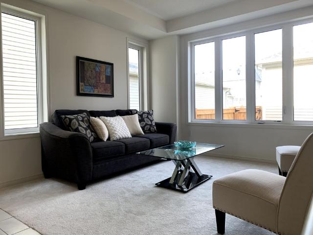 Townhouse for rent in Wellington, Ontario