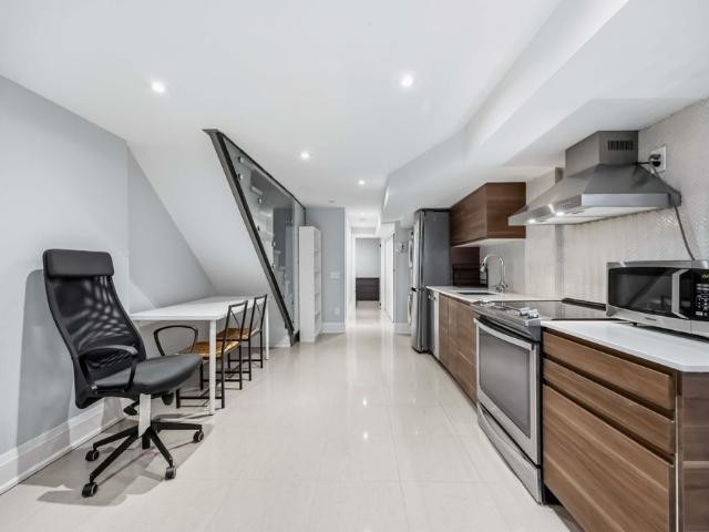 House for rent in Davenport, Toronto