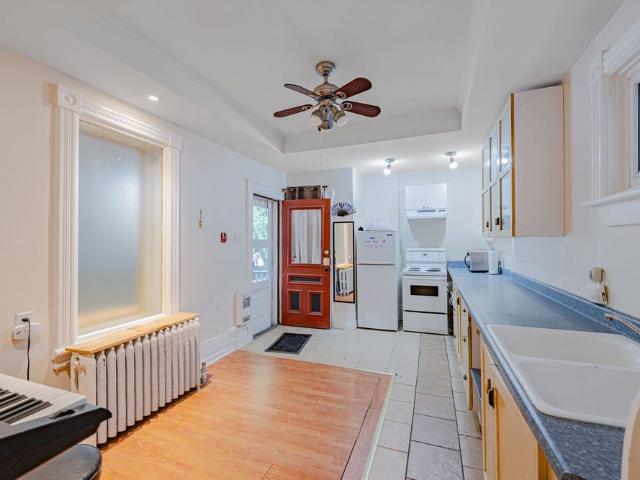Apartment for rent in Mulhurst Bay, Ontario