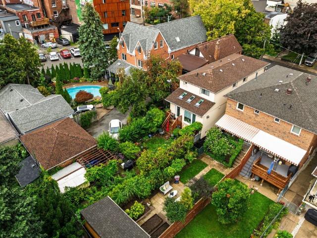 House for rent in Woburn, Ontario