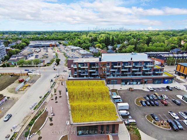 Apartment for rent in Port Credit, Mississauga