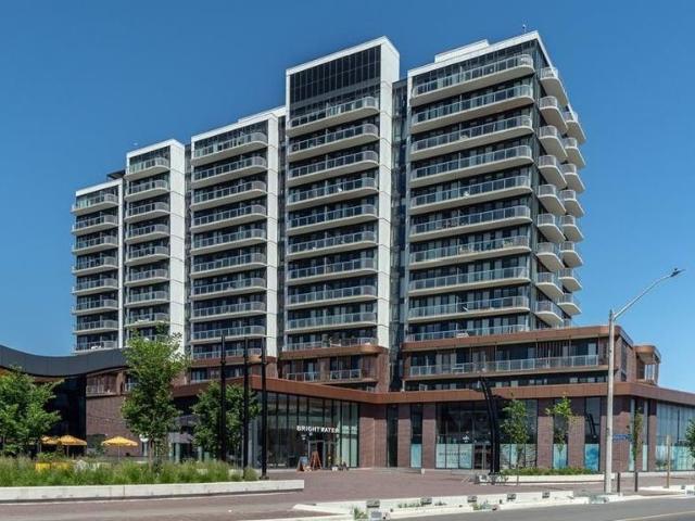 Apartment for rent in Mississauga, Ontario