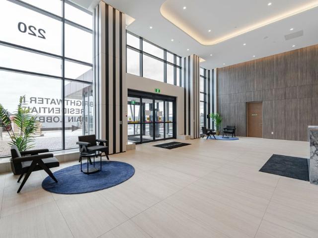 Apartment for rent in Mississauga, Ontario