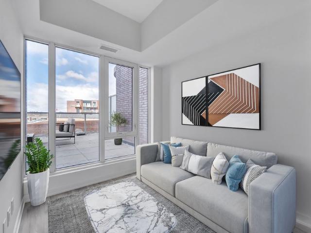 Apartment for rent in Mississauga, Ontario