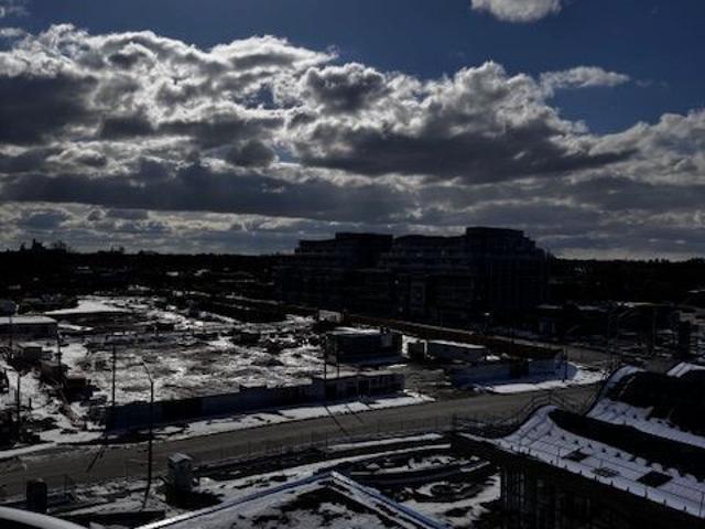 Apartment for rent in Mississauga, Ontario