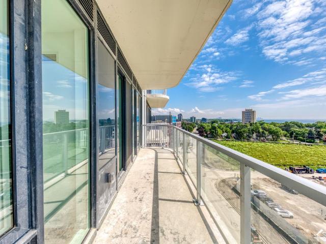Apartment for rent in Mississauga, Ontario