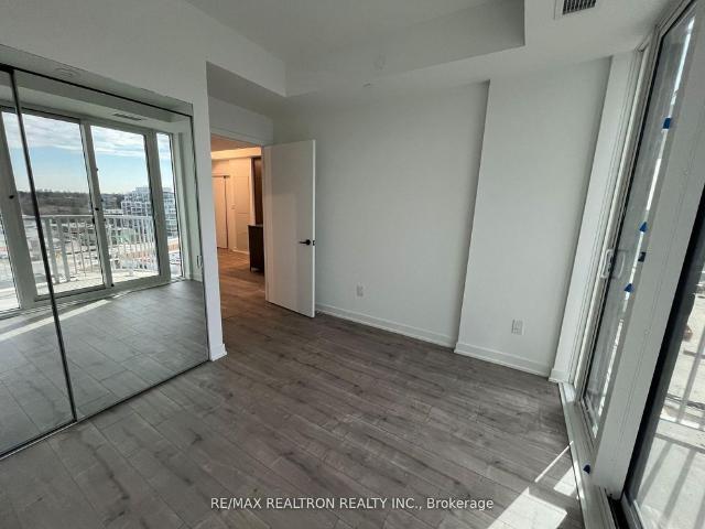 Apartment for rent in Mississauga, Ontario