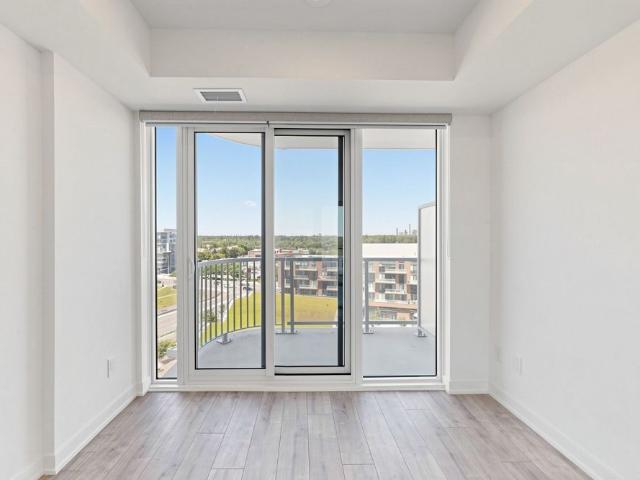 Apartment for rent in Mississauga, Ontario