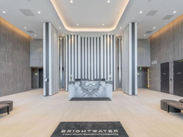 Apartment for rent in Mississauga, Ontario