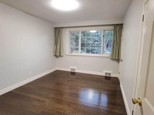House for rent in Woburn, Ontario