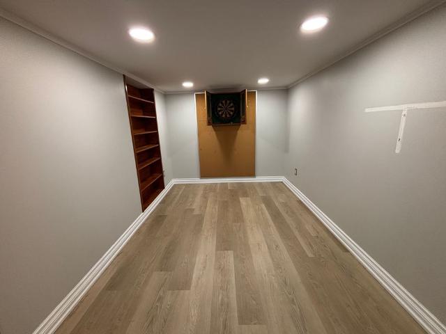 House for rent in Woburn, Ontario