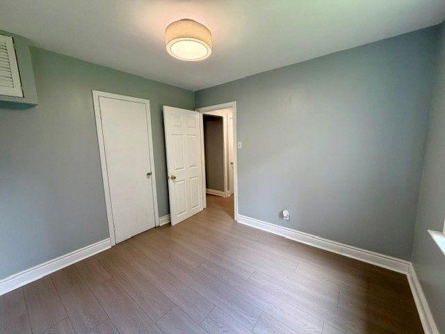 House for rent in York, Ontario