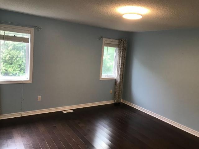 Townhouse for rent in York, Ontario