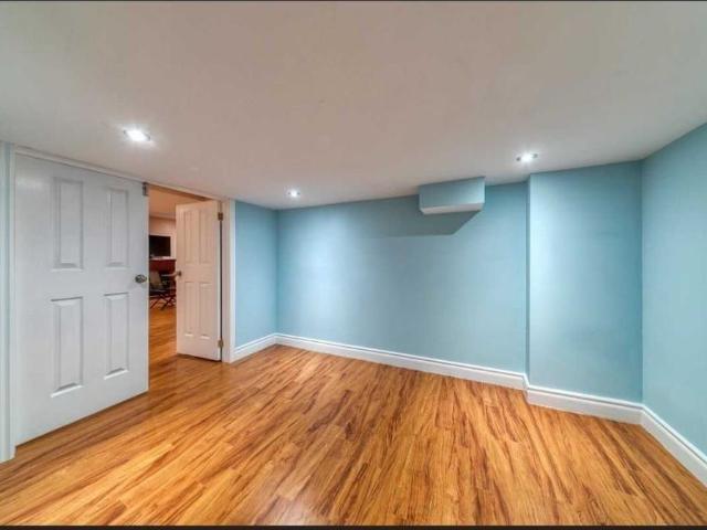 House for rent in York, Ontario