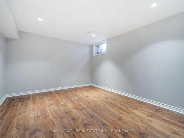 Apartment for rent in Mississauga, Ontario