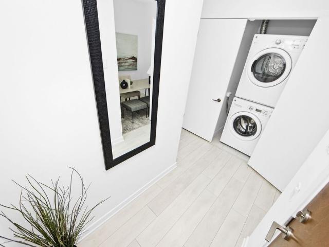 Apartment for rent in Woburn, Ontario
