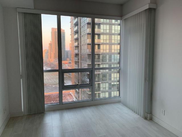 Apartment for rent in Etobicoke—Lakeshore, Toronto