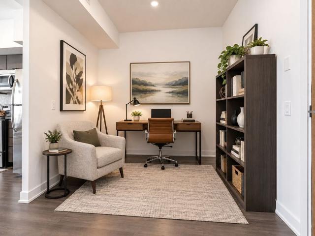 Apartment for rent in Etobicoke—Lakeshore, Toronto