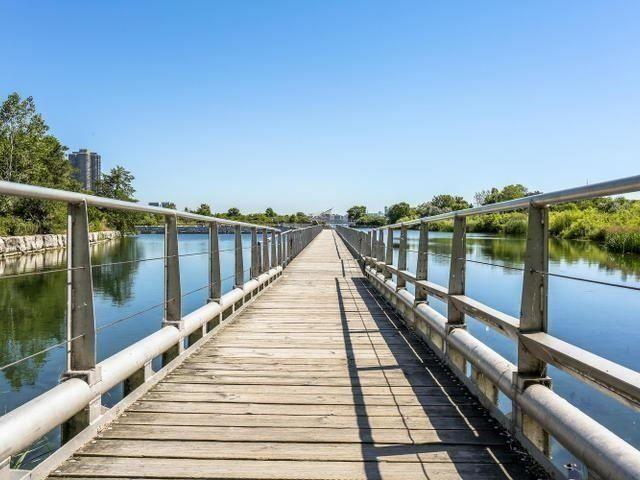 Apartment for rent in Woburn, Ontario