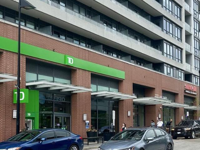 Apartment for rent in Etobicoke—Lakeshore, Toronto