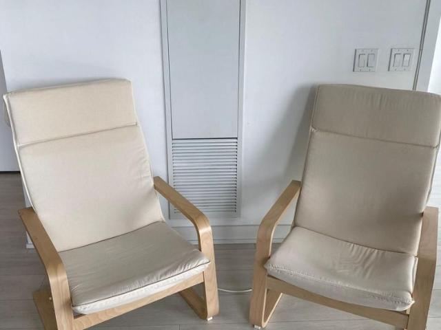 Apartment for rent in Etobicoke—Lakeshore, Toronto