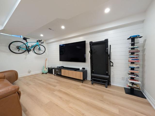 Townhouse for rent in Oakville, Golden Horseshoe