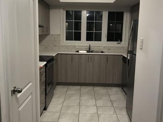 Townhouse for rent in Durham, Ontario