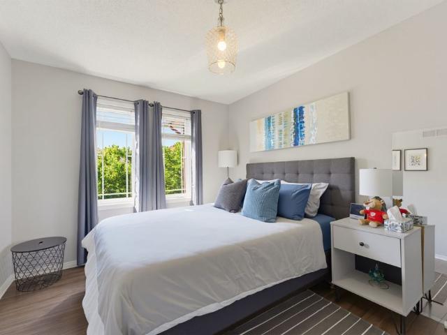 Townhouse for rent in Mulhurst Bay, Ontario