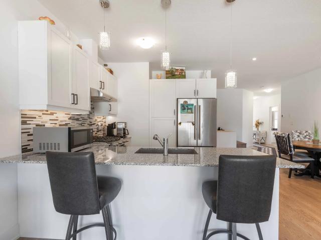 Apartment for rent in Georgian Bluffs, Southwestern Ontario