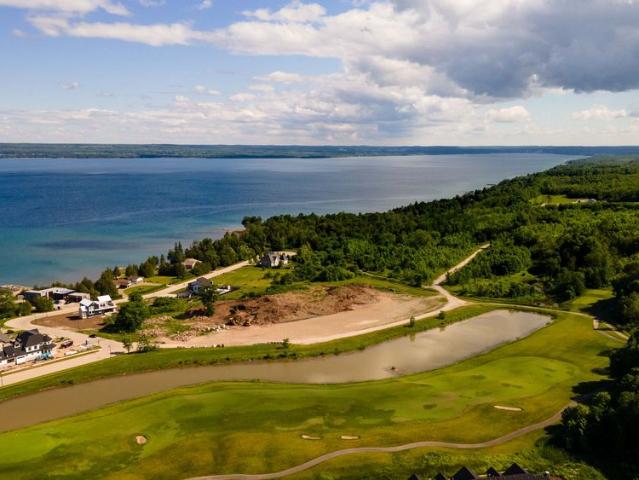 Apartment for rent in Georgian Bluffs, Southwestern Ontario