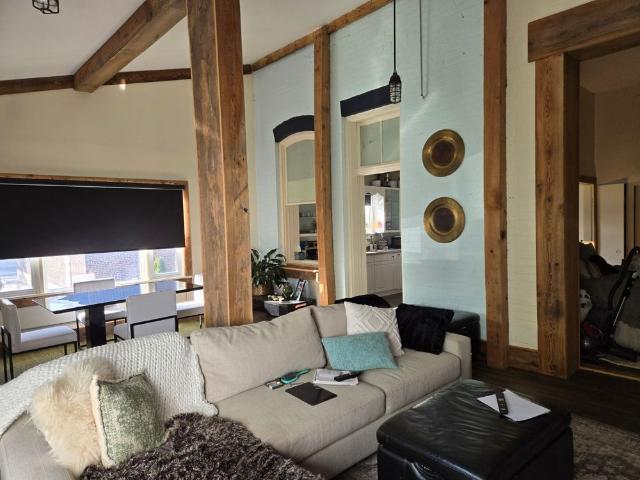 Apartment for rent in Wellington, Ontario