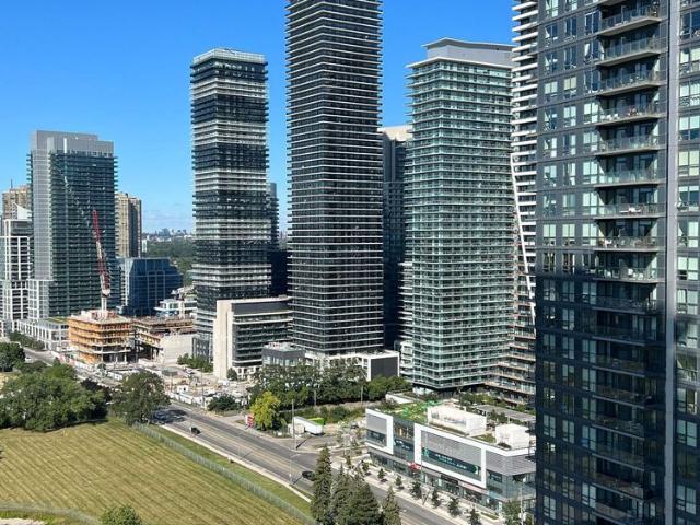 Apartment for rent in Woburn, Ontario