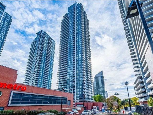 Apartment for rent in Etobicoke—Lakeshore, Toronto