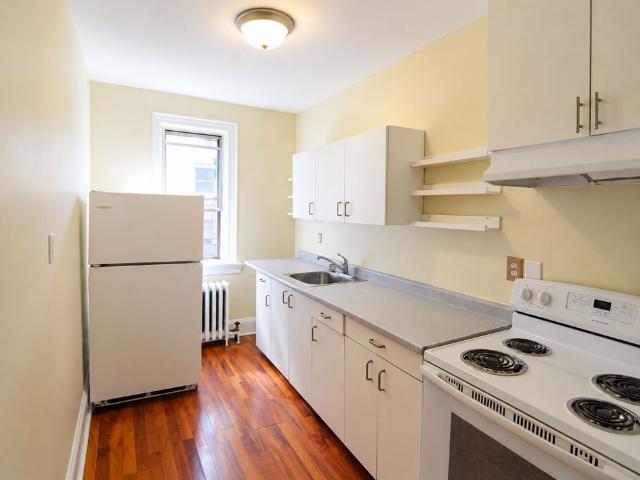Apartment for rent in Beaches—East York, Toronto