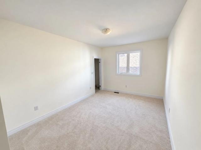 House for rent in Kedron, Oshawa