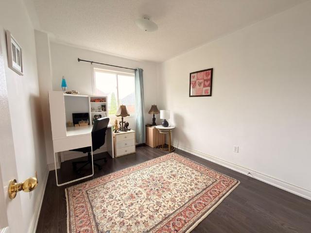 Townhouse for rent in York, Ontario