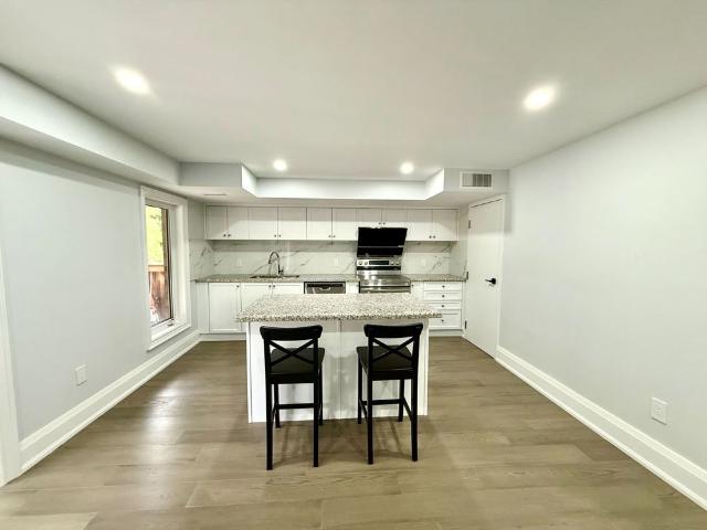Apartment for rent in York, Ontario