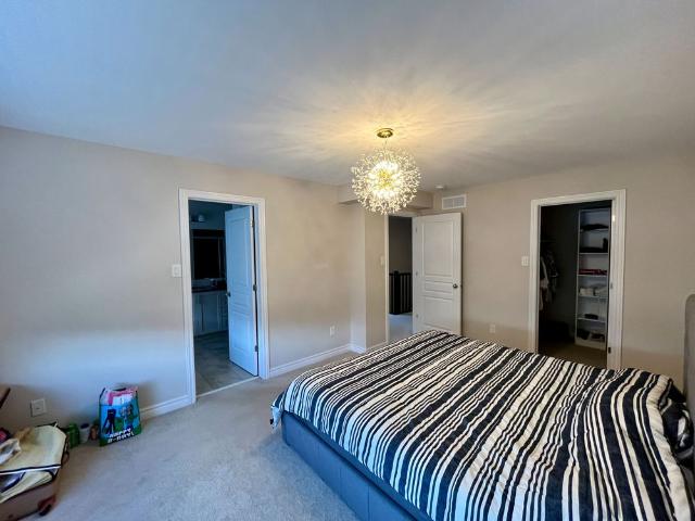 Townhouse for rent in Mulhurst Bay, Ontario