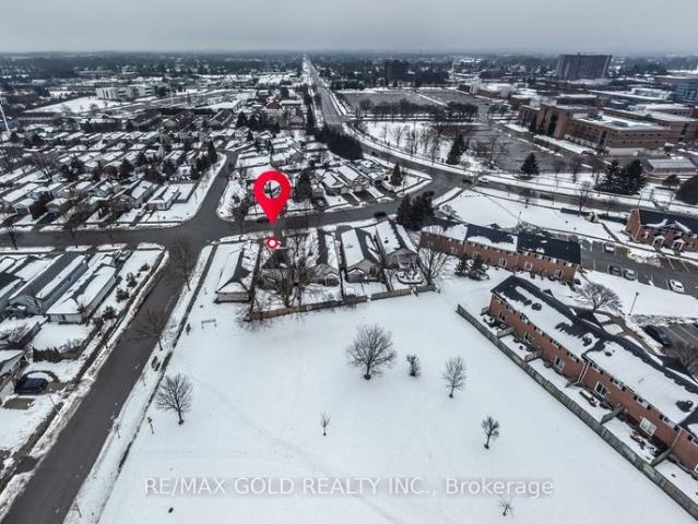 House for rent in Arva, Ontario