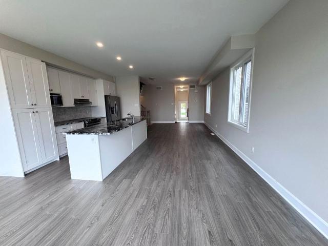 Townhouse for rent in Carleton Place, Ontario