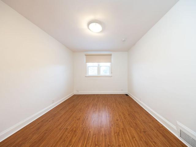 Apartment for rent in Woburn, Ontario