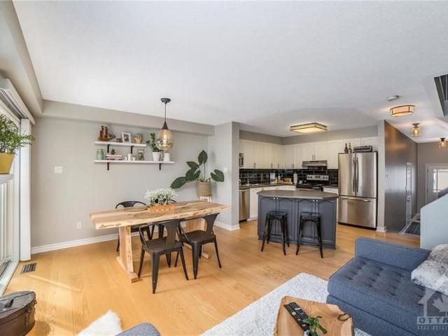Apartment for rent in Bridlewood, Ottawa