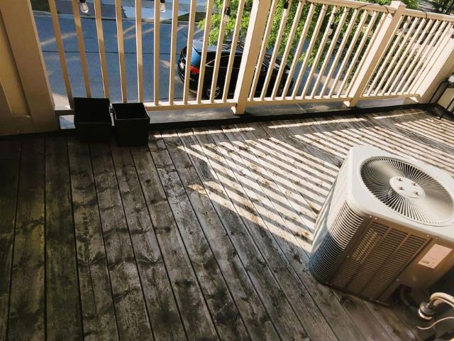 Townhouse for rent in Milton, Ontario