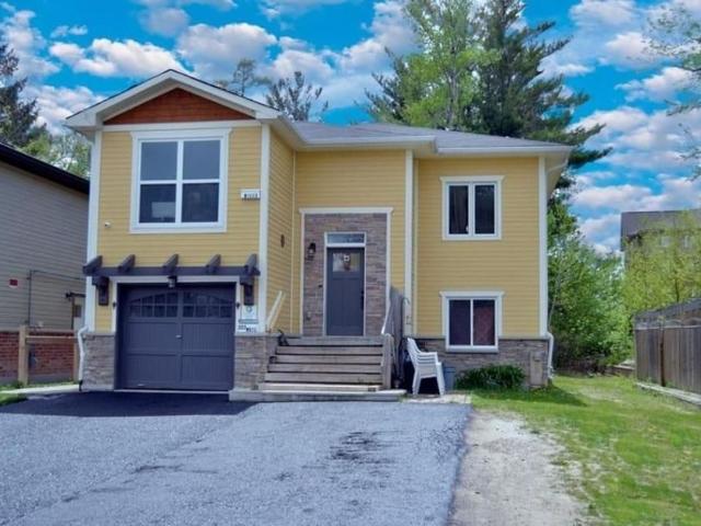 House for rent in Barrie, Ontario