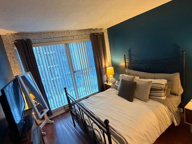 Apartment for rent in Toronto Centre, Toronto