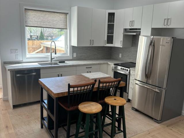 House for rent in Woburn, Ontario