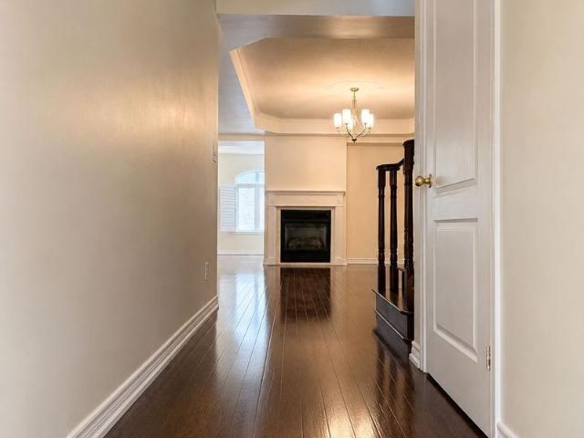 Apartment for rent in Oakville, Ontario