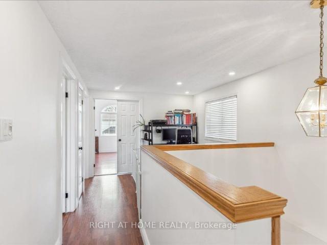 House for rent in Kitchener, Ontario