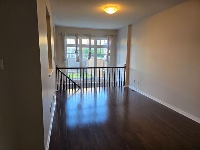Townhouse for rent in Mulhurst Bay, Ontario