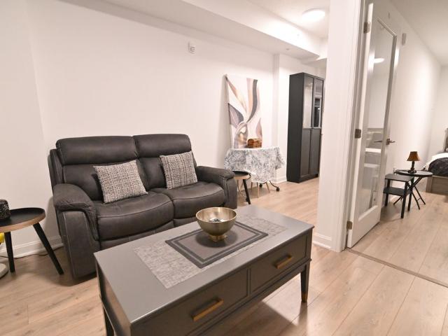 Apartment for rent in Kingston, Ontario